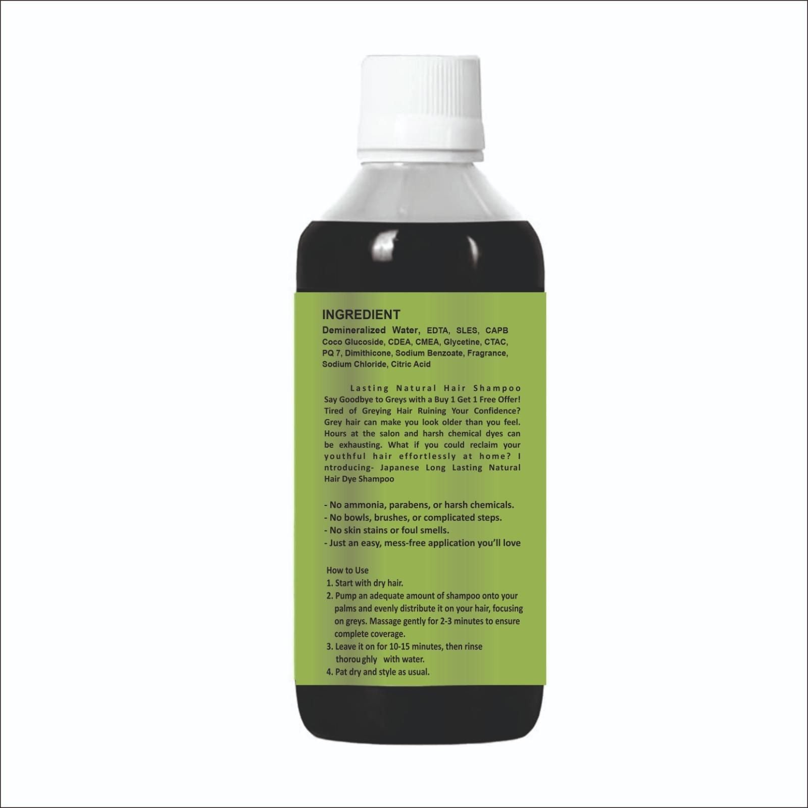 Adivasi Neelgiri Herbal Hair Oil 125ML (Pack of 2)