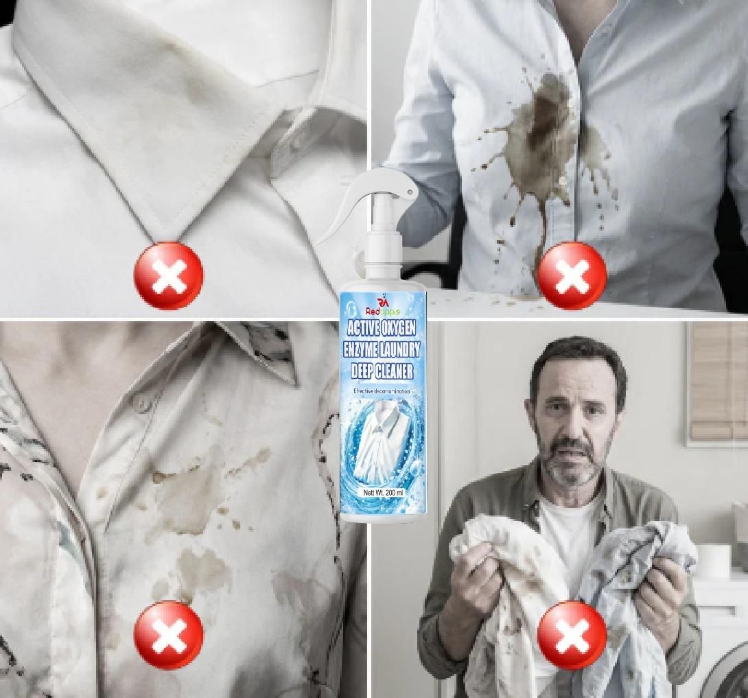 Multi - Purpose Fabric & Clothing Stain Cleaner 200 ml (Pack of 1)